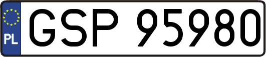 GSP95980