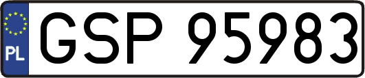 GSP95983