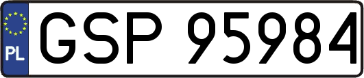 GSP95984