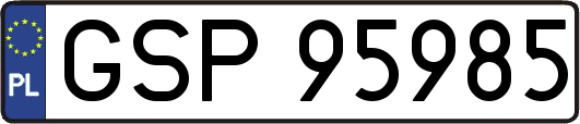 GSP95985
