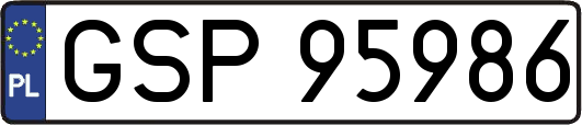 GSP95986