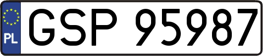 GSP95987