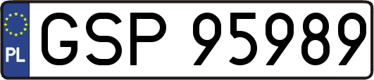 GSP95989