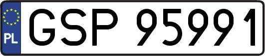 GSP95991