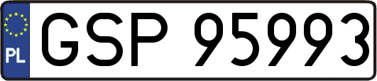 GSP95993