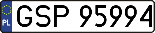 GSP95994