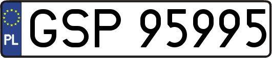GSP95995