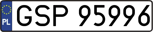 GSP95996