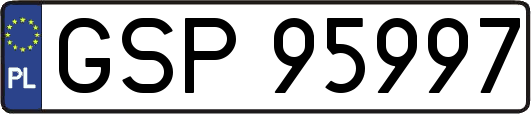 GSP95997