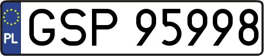 GSP95998