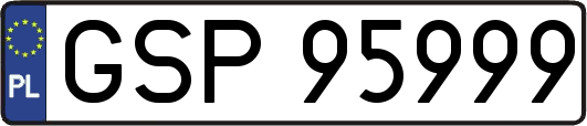 GSP95999