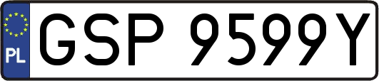 GSP9599Y