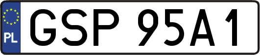 GSP95A1