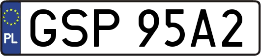 GSP95A2