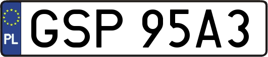 GSP95A3