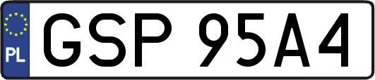 GSP95A4