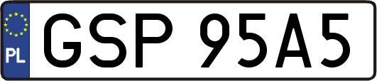 GSP95A5