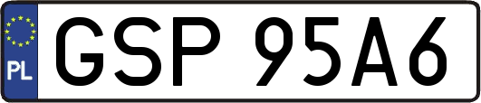 GSP95A6