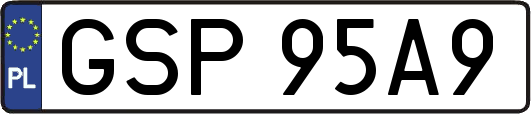 GSP95A9
