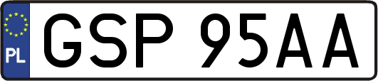 GSP95AA