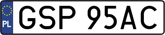 GSP95AC