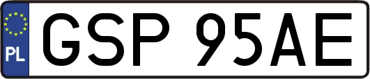 GSP95AE
