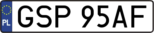 GSP95AF