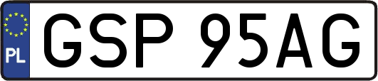 GSP95AG