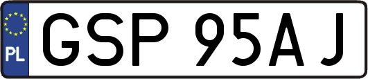 GSP95AJ