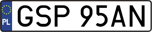 GSP95AN
