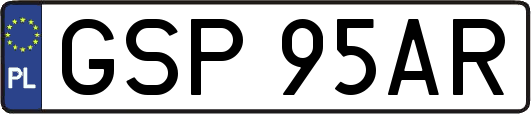 GSP95AR