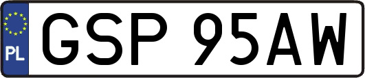 GSP95AW
