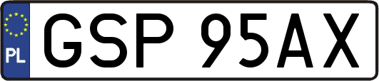 GSP95AX