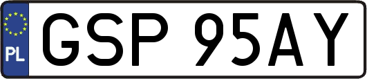 GSP95AY