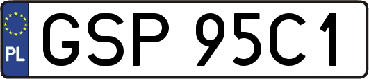 GSP95C1