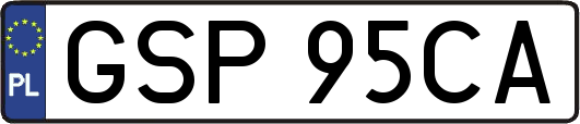 GSP95CA