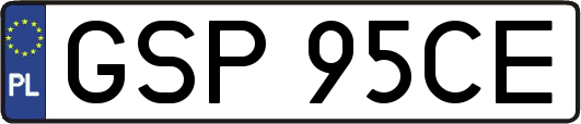 GSP95CE