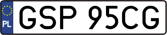 GSP95CG