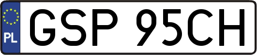 GSP95CH