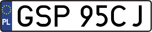 GSP95CJ