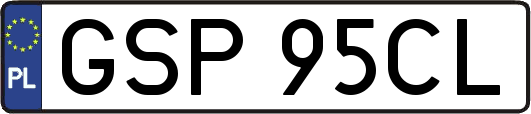 GSP95CL