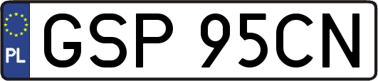 GSP95CN