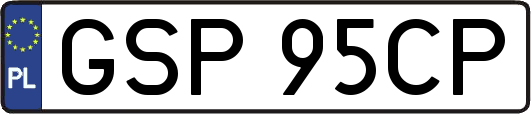 GSP95CP