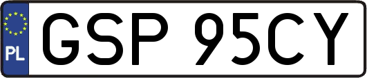 GSP95CY