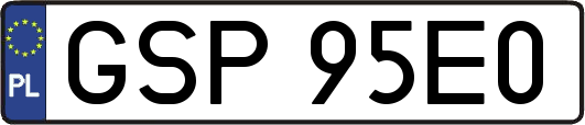 GSP95E0