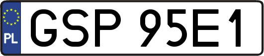 GSP95E1