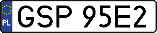 GSP95E2