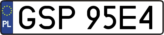 GSP95E4