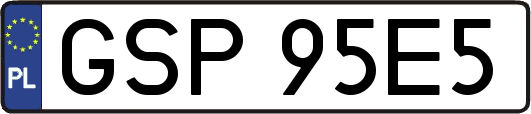 GSP95E5