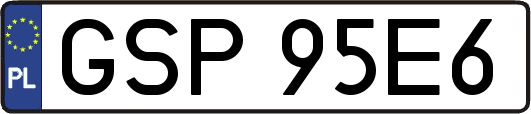 GSP95E6